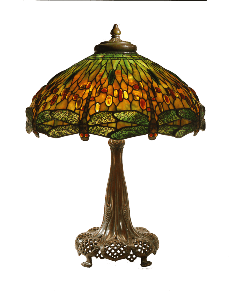 lamp